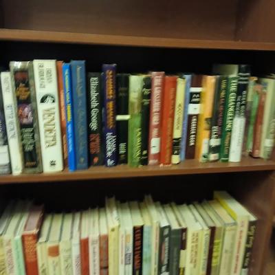 Hardback books - Bryan Burrough - Anne Perry - Stuart woods - Anne Rice and other Great authors