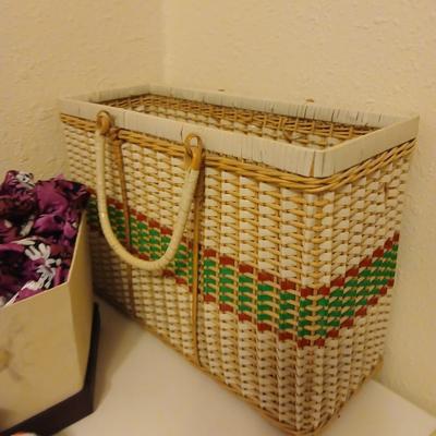 Sewing supplies - Fabric - patterns - books and more