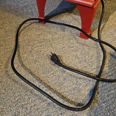 Electralog Compact Electric Stove (GB-JS)