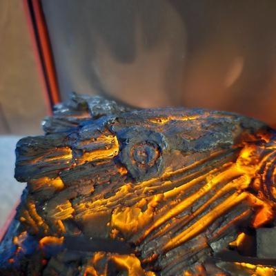 Electralog Compact Electric Stove (GB-JS)