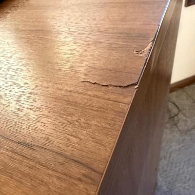 Kenwood Stereo System & Audio Rack (LR-MG)