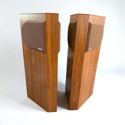 Bose 401 Speakers (LR-MG)