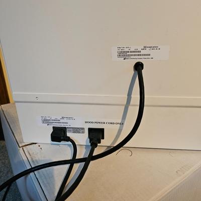 Daavlin M Series Hand/Foot Phototherapy Unit. (GB-JS)