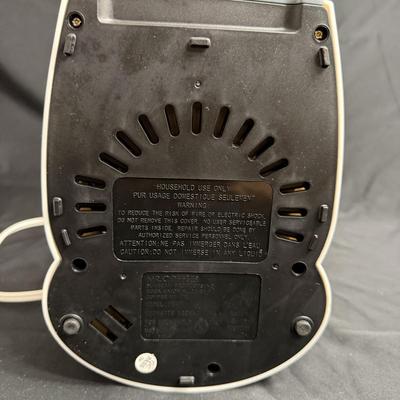 Panasonic Bread Maker, Sunbeam Toaster & Mr Coffee (G-MG)