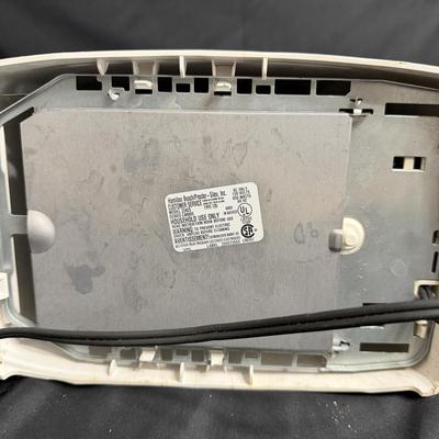 Panasonic Bread Maker, Sunbeam Toaster & Mr Coffee (G-MG)