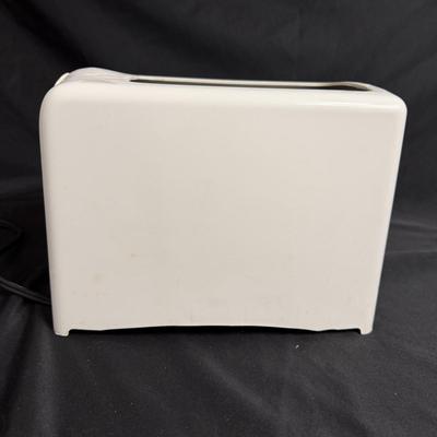 Panasonic Bread Maker, Sunbeam Toaster & Mr Coffee (G-MG)