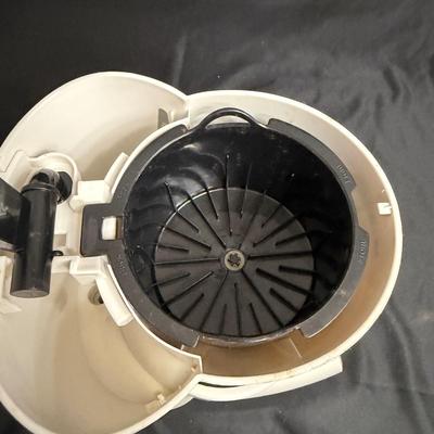 Panasonic Bread Maker, Sunbeam Toaster & Mr Coffee (G-MG)