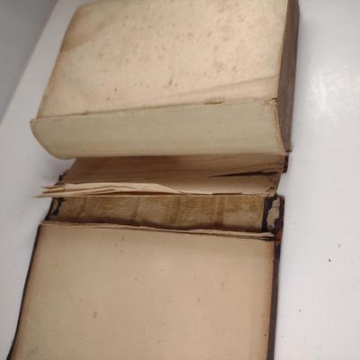 Hitchcock's New and Complete Analysis of the Holy Bible- Antique Printing (1882)