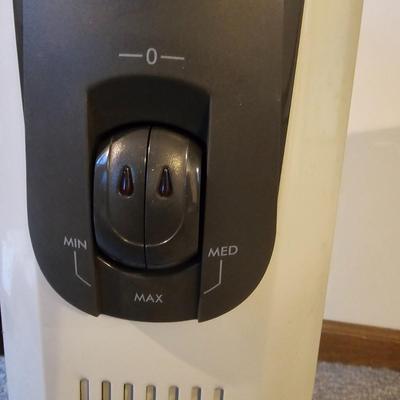 Kenwood Electric Oil Filled Radiator (GB-JS)