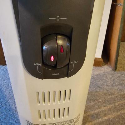 Kenwood Electric Oil Filled Radiator (GB-JS)