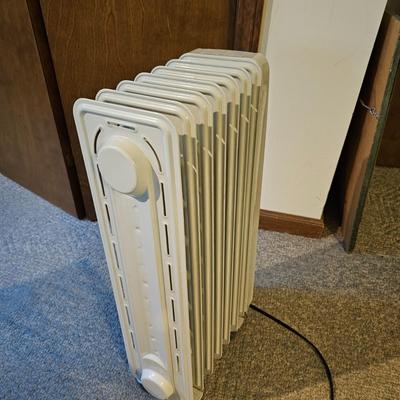 Kenwood Electric Oil Filled Radiator (GB-JS)