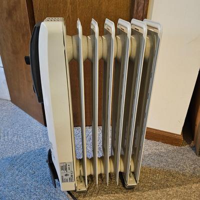 Kenwood Electric Oil Filled Radiator (GB-JS)