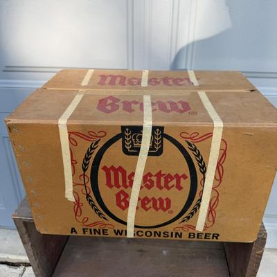 Coca Cola, Pepsi & RC Wooden Soda Flats, Vintage Bottles & More (G-MG)