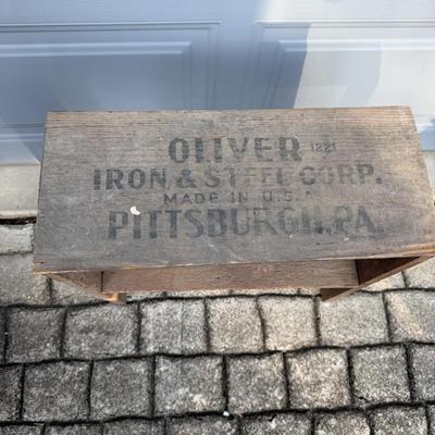 Coca Cola, Pepsi & RC Wooden Soda Flats, Vintage Bottles & More (G-MG)