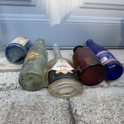 Coca Cola, Pepsi & RC Wooden Soda Flats, Vintage Bottles & More (G-MG)