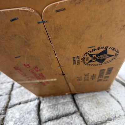 Coca Cola, Pepsi & RC Wooden Soda Flats, Vintage Bottles & More (G-MG)