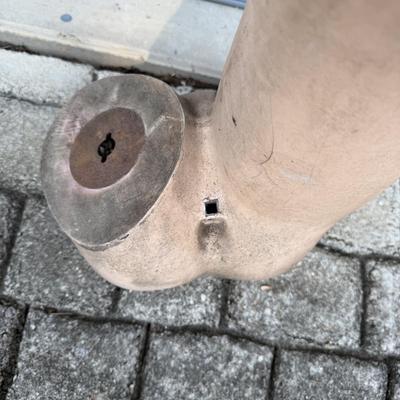 Mannequin Parts (G-MG)