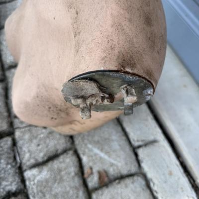 Mannequin Parts (G-MG)