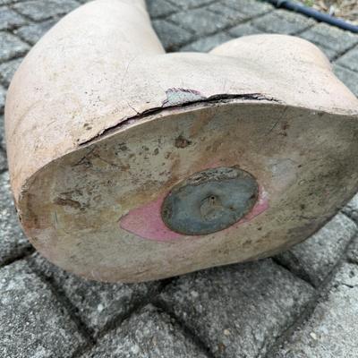 Mannequin Parts (G-MG)