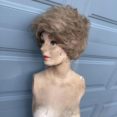 Mannequin Parts (G-MG)