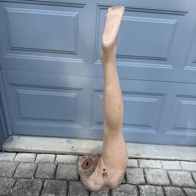 Mannequin Parts (G-MG)