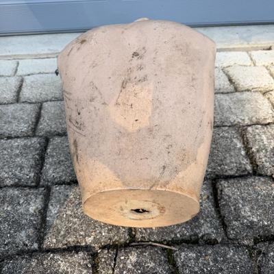 Mannequin Parts (G-MG)