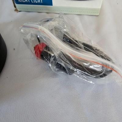 Vintage Coleman Camping Stove, Lantern & More (G-JS)