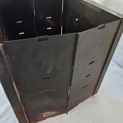 Vintage Coleman Camping Stove, Lantern & More (G-JS)