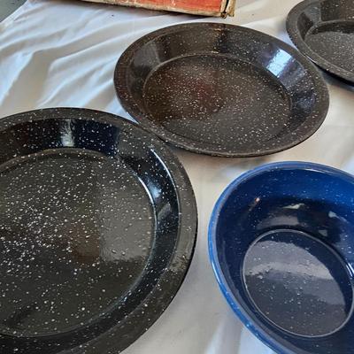 Vintage Coleman Camping Stove, Lantern & More (G-JS)