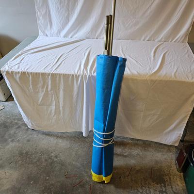 Vintage Coleman Camping Stove, Lantern & More (G-JS)