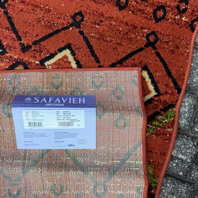 Safavieh Area Rug 9 feet x 12 feet (G-MG)