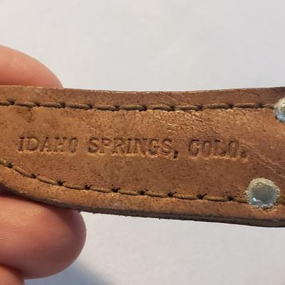 Vintage Vanity-Avon, Souvenire Knives, Jewelry and More (D-KD)