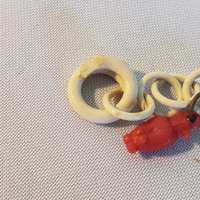 Vintage Vanity-Avon, Souvenire Knives, Jewelry and More (D-KD)