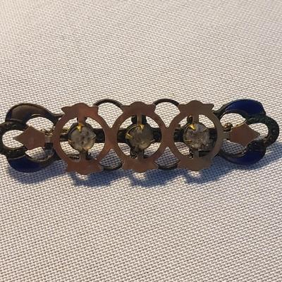 Vintage Vanity-Avon, Souvenire Knives, Jewelry and More (D-KD)