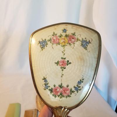 Vintage Vanity-Avon, Souvenire Knives, Jewelry and More (D-KD)