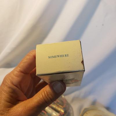 Vintage Vanity-Avon, Souvenire Knives, Jewelry and More (D-KD)