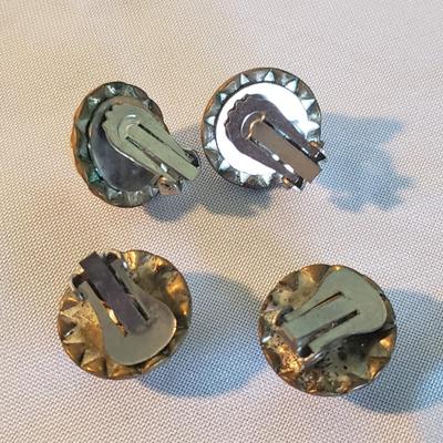 Vintage Vanity-Avon, Souvenire Knives, Jewelry and More (D-KD)