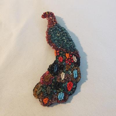 Vintage Vanity-Avon, Souvenire Knives, Jewelry and More (D-KD)