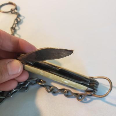 Vintage Vanity-Avon, Souvenire Knives, Jewelry and More (D-KD)