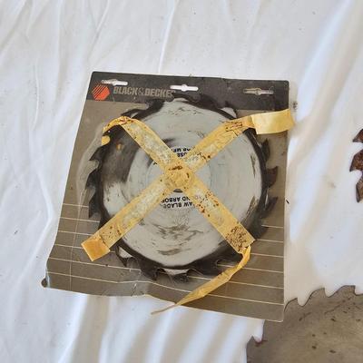 Delta, Ryobi, Black & Decker Power Hand Tools & More (G-JS)