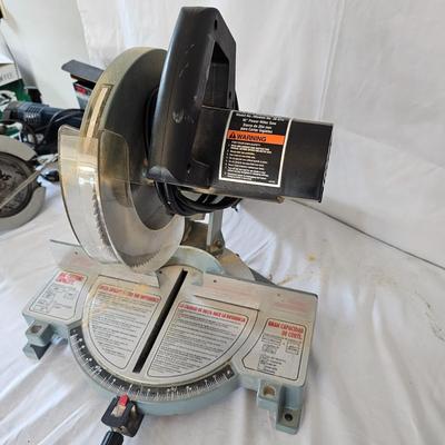 Delta, Ryobi, Black & Decker Power Hand Tools & More (G-JS)