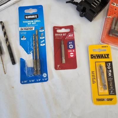 Delta, Ryobi, Black & Decker Power Hand Tools & More (G-JS)