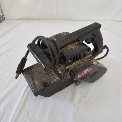 Delta, Ryobi, Black & Decker Power Hand Tools & More (G-JS)