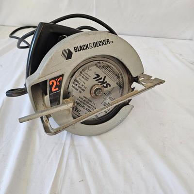 Delta, Ryobi, Black & Decker Power Hand Tools & More (G-JS)