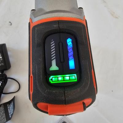 Delta, Ryobi, Black & Decker Power Hand Tools & More (G-JS)