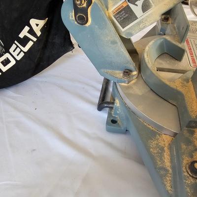 Delta, Ryobi, Black & Decker Power Hand Tools & More (G-JS)