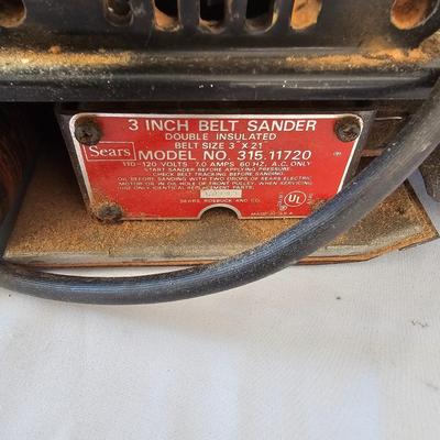 Delta, Ryobi, Black & Decker Power Hand Tools & More (G-JS)