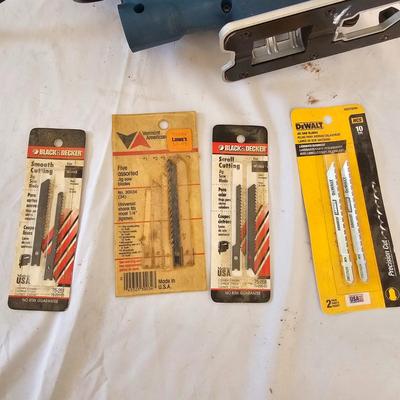 Delta, Ryobi, Black & Decker Power Hand Tools & More (G-JS)