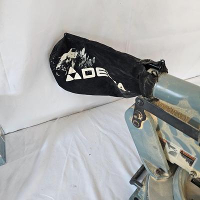 Delta, Ryobi, Black & Decker Power Hand Tools & More (G-JS)