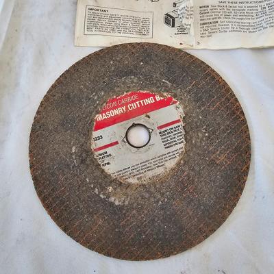 Delta, Ryobi, Black & Decker Power Hand Tools & More (G-JS)